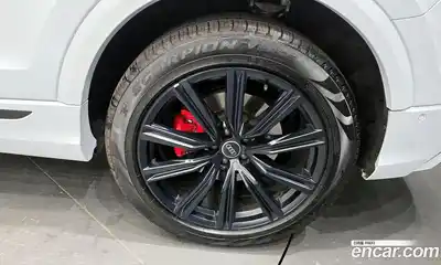 Audi Q8 2021 3.0 гидро в Москве № 1280194, миниатюра 5