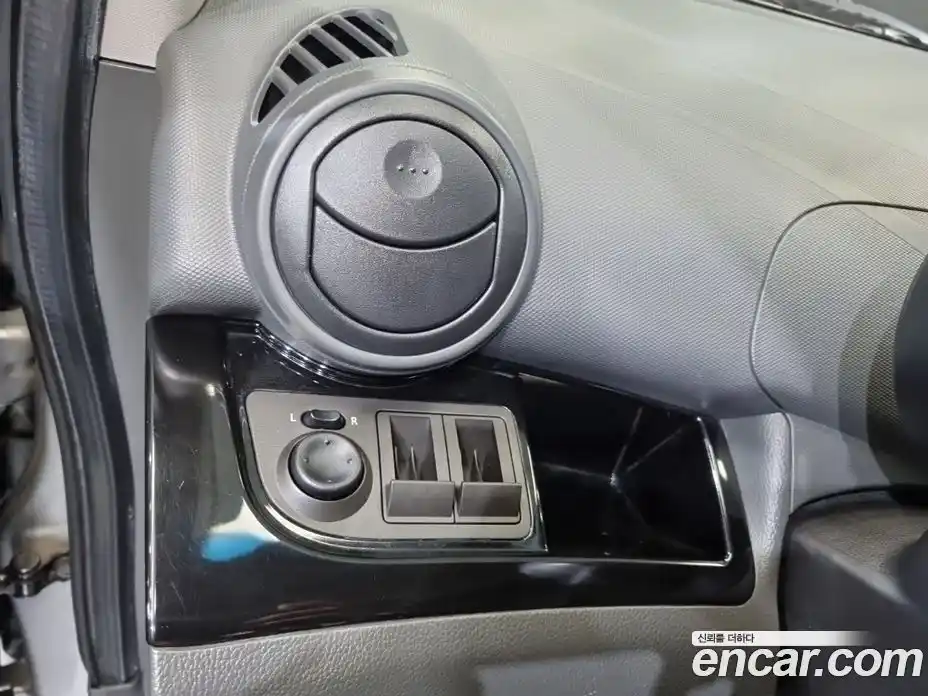 Chevrolet Matiz 2010 1.0 Автомат в Москве № 1280245, фото 14