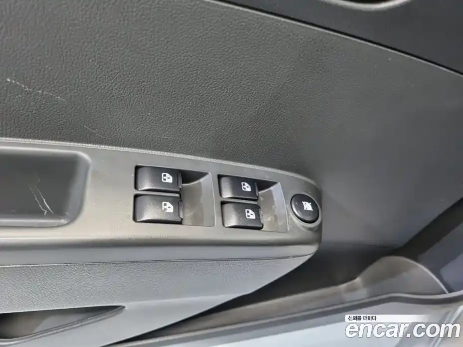 Chevrolet Matiz 2010 1.0 Автомат в Москве № 1280245, фото 15