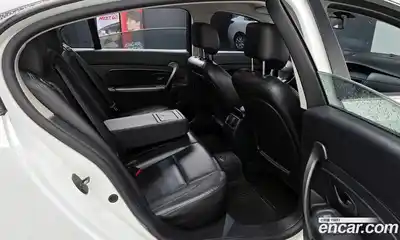 Renault SM5 2011 2.0 гидро в Москве № 1280384, миниатюра 11
