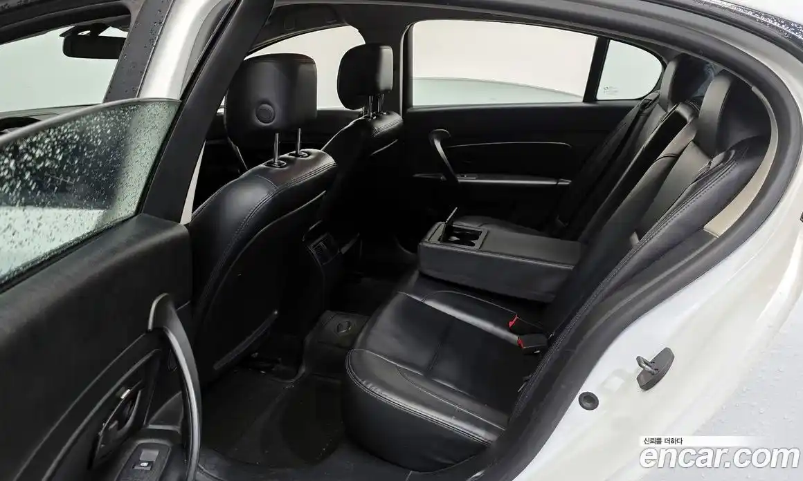 Renault SM5 2011 2.0 гидро в Москве № 1280384, фото 12