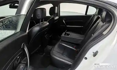 Renault SM5 2011 2.0 гидро в Москве № 1280384, миниатюра 12