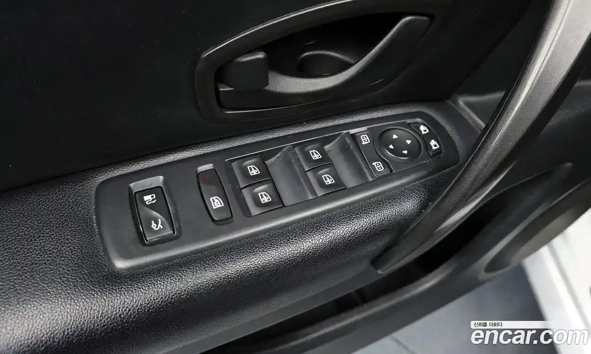 Renault SM5 2011 2.0 гидро в Москве № 1280384, фото 20