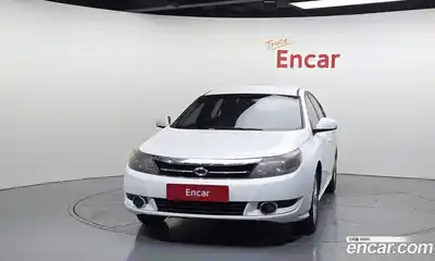 Renault SM5 2011 2.0 гидро в Москве № 1280384, миниатюра 3