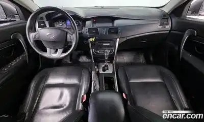 Renault SM5 2011 2.0 гидро в Москве № 1280384, миниатюра 7