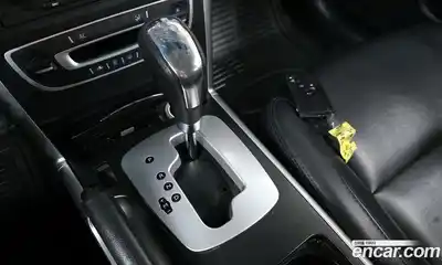 Renault SM5 2011 2.0 гидро в Москве № 1280384, миниатюра 9