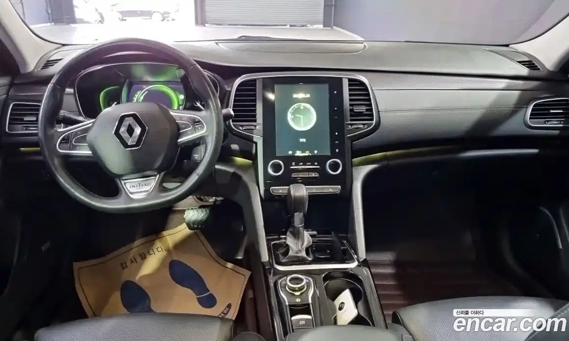 Renault SM6 2016 2.0 гидро в Москве № 1280541, фото 15