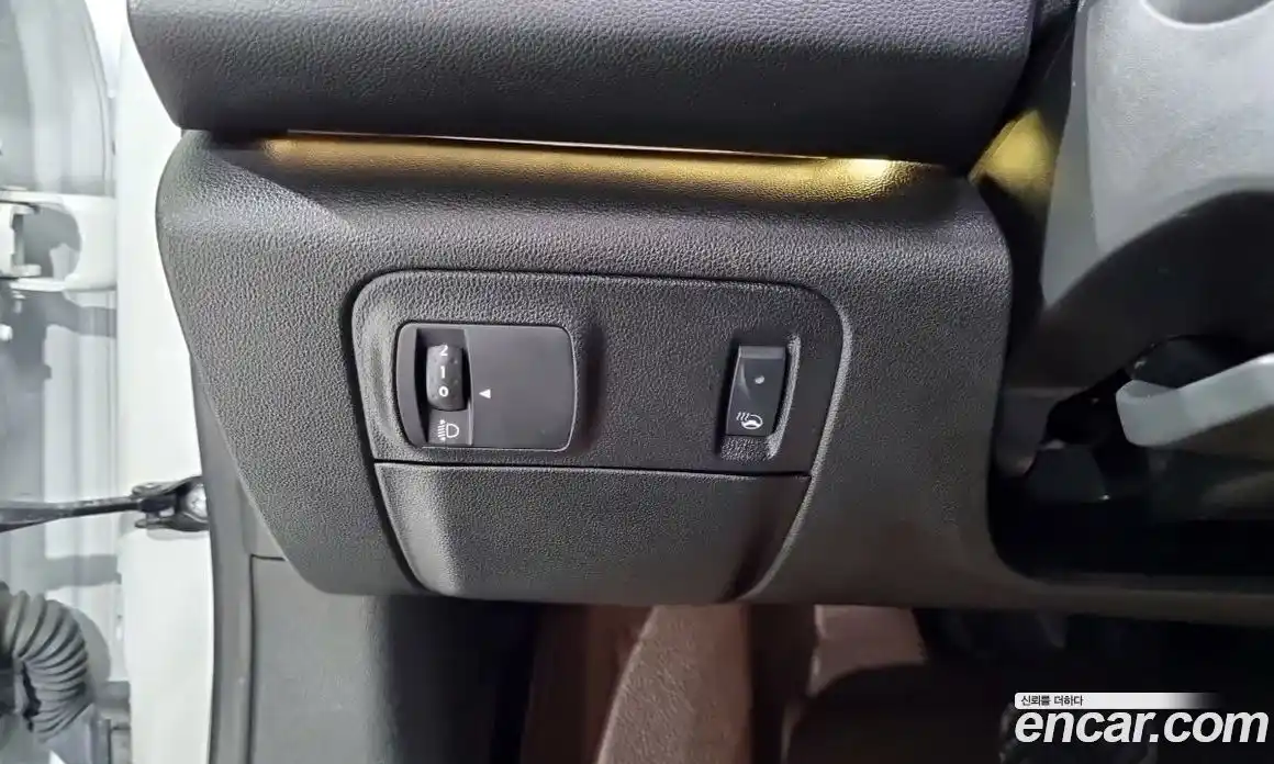 Renault SM6 2016 2.0 гидро в Москве № 1280541, фото 18