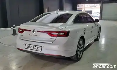Renault SM6 2016 2.0 гидро в Москве № 1280541, миниатюра 2