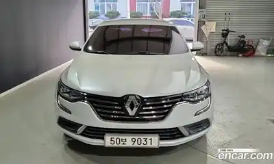 Renault SM6 2016 2.0 гидро в Москве № 1280541, миниатюра 3