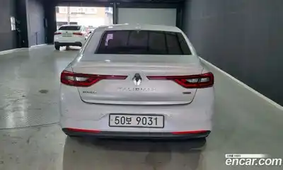 Renault SM6 2016 2.0 гидро в Москве № 1280541, миниатюра 4