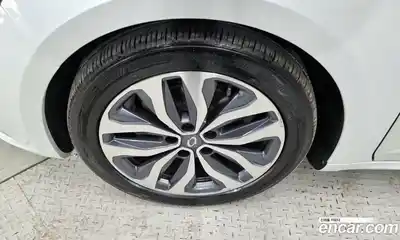Renault SM6 2016 2.0 гидро в Москве № 1280541, миниатюра 5