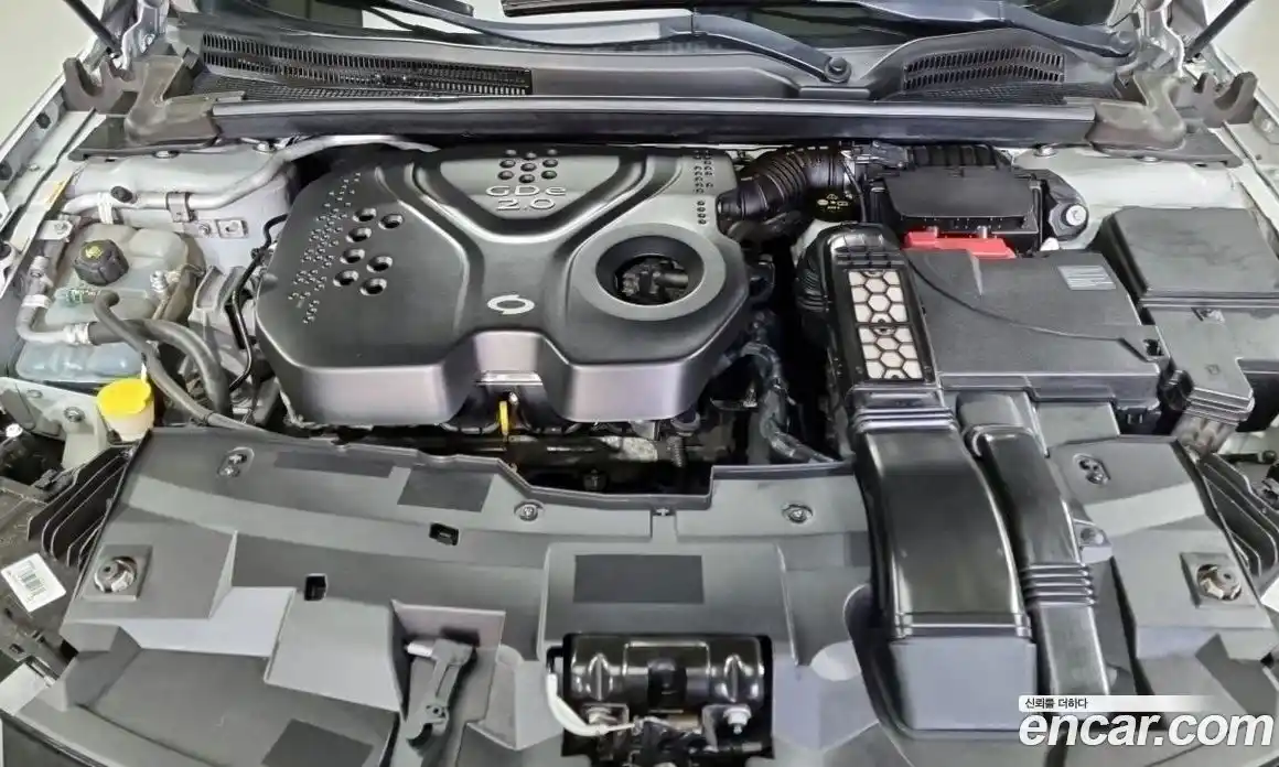 Renault SM6 2016 2.0 гидро в Москве № 1280541, фото 6