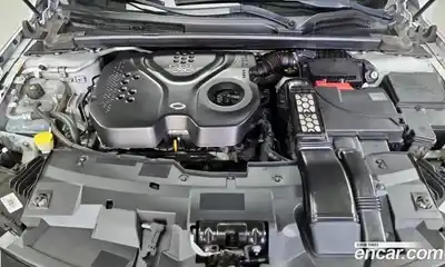 Renault SM6 2016 2.0 гидро в Москве № 1280541, миниатюра 6