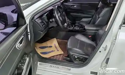 Renault SM6 2016 2.0 гидро в Москве № 1280541, миниатюра 7