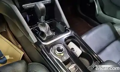 Renault SM6 2016 2.0 гидро в Москве № 1280541, миниатюра 9