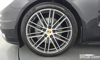 Porsche Panamera 2018 2.9 гидро в Москве № 1280636, миниатюра 5
