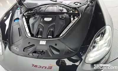 Porsche Panamera 2018 2.9 гидро в Москве № 1280636, миниатюра 6