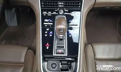 Porsche Panamera 2018 2.9 гидро в Москве № 1280636, миниатюра 9