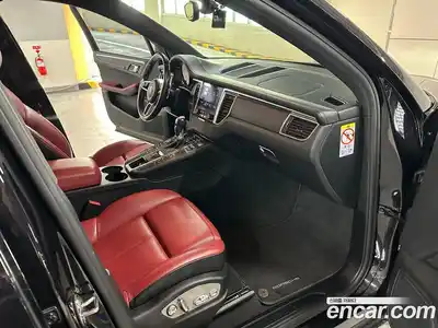 Porsche Macan 2018 2.0 гидро в Москве № 1280723, миниатюра 11