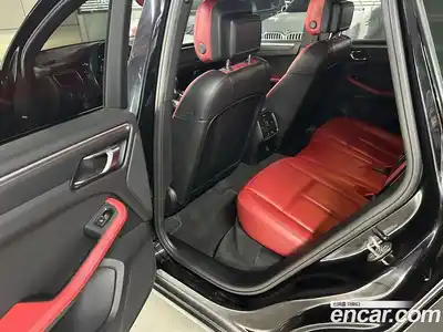 Porsche Macan 2018 2.0 гидро в Москве № 1280723, миниатюра 12