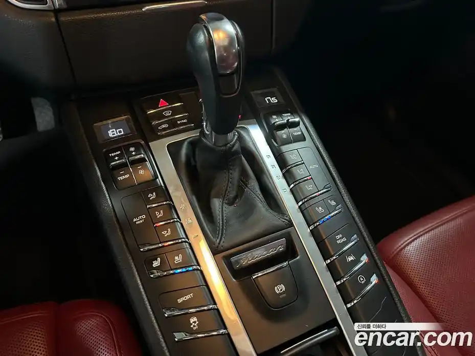 Porsche Macan 2018 2.0 гидро в Москве № 1280723, фото 14