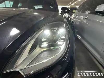 Porsche Macan 2018 2.0 гидро в Москве № 1280723, миниатюра 2