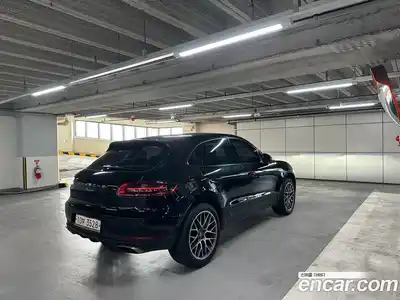 Porsche Macan 2018 2.0 гидро в Москве № 1280723, миниатюра 5
