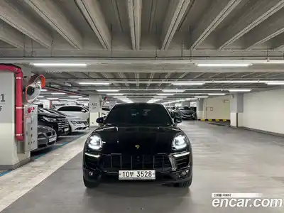 Porsche Macan 2018 2.0 гидро в Москве № 1280723, миниатюра 7