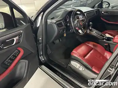 Porsche Macan 2018 2.0 гидро в Москве № 1280723, миниатюра 10