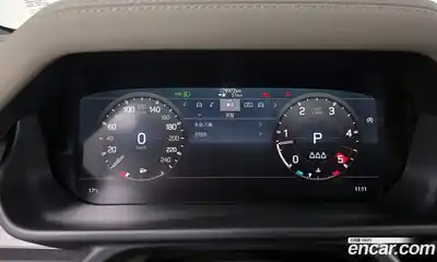 Land Rover Defender 2021 3.0 гидро в Москве № 1280891, миниатюра 8