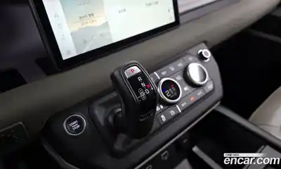 Land Rover Defender 2021 3.0 гидро в Москве № 1280891, миниатюра 9