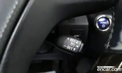 Lexus LS 2017 5.0 гидро в Москве № 1281403, миниатюра 12