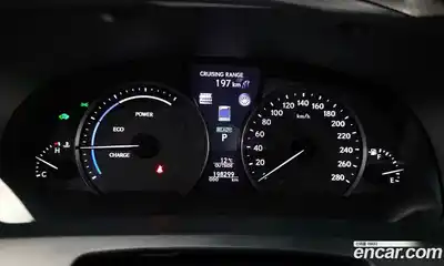 Lexus LS 2017 5.0 гидро в Москве № 1281403, миниатюра 8