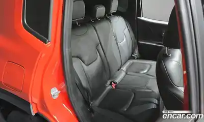 Jeep Renegade 2019 2.4 гидро в Москве № 1281879, миниатюра 12