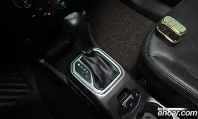 Jeep Renegade 2019 2.4 гидро в Москве № 1281879, миниатюра 9