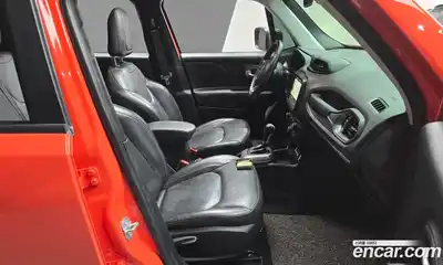 Jeep Renegade 2019 2.4 гидро в Москве № 1281879, миниатюра 10