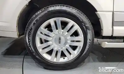 Lincoln Navigator 2014 5.4 гидро в Москве № 1282951, миниатюра 5
