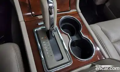 Lincoln Navigator 2014 5.4 гидро в Москве № 1282951, миниатюра 9