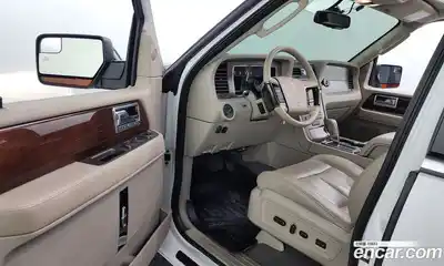 Lincoln Navigator 2014 5.4 гидро в Москве № 1282951, миниатюра 10