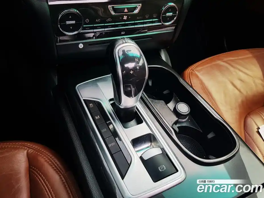 Maserati Ghibli 2013 3.0 гидро в Москве № 1283389, фото 13