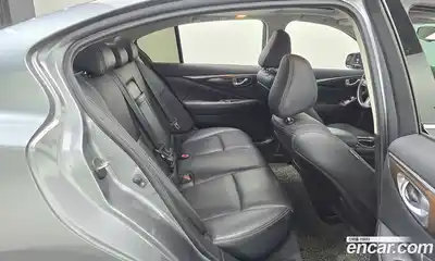 Infiniti Q50 2016 2.1 гидро в Москве № 1283583, миниатюра 12