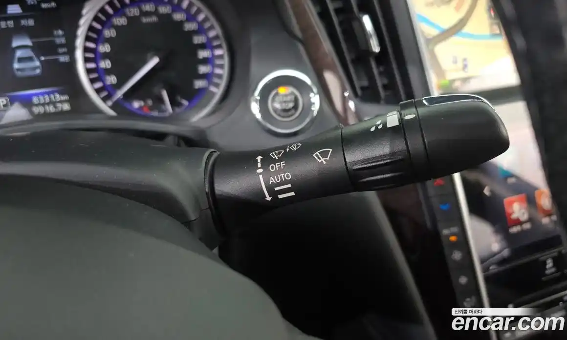 Infiniti Q50 2016 2.1 гидро в Москве № 1283583, фото 18