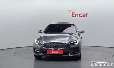 Infiniti Q50 2016 2.1 гидро в Москве № 1283583, миниатюра 3