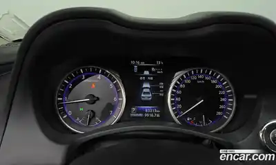 Infiniti Q50 2016 2.1 гидро в Москве № 1283583, миниатюра 8