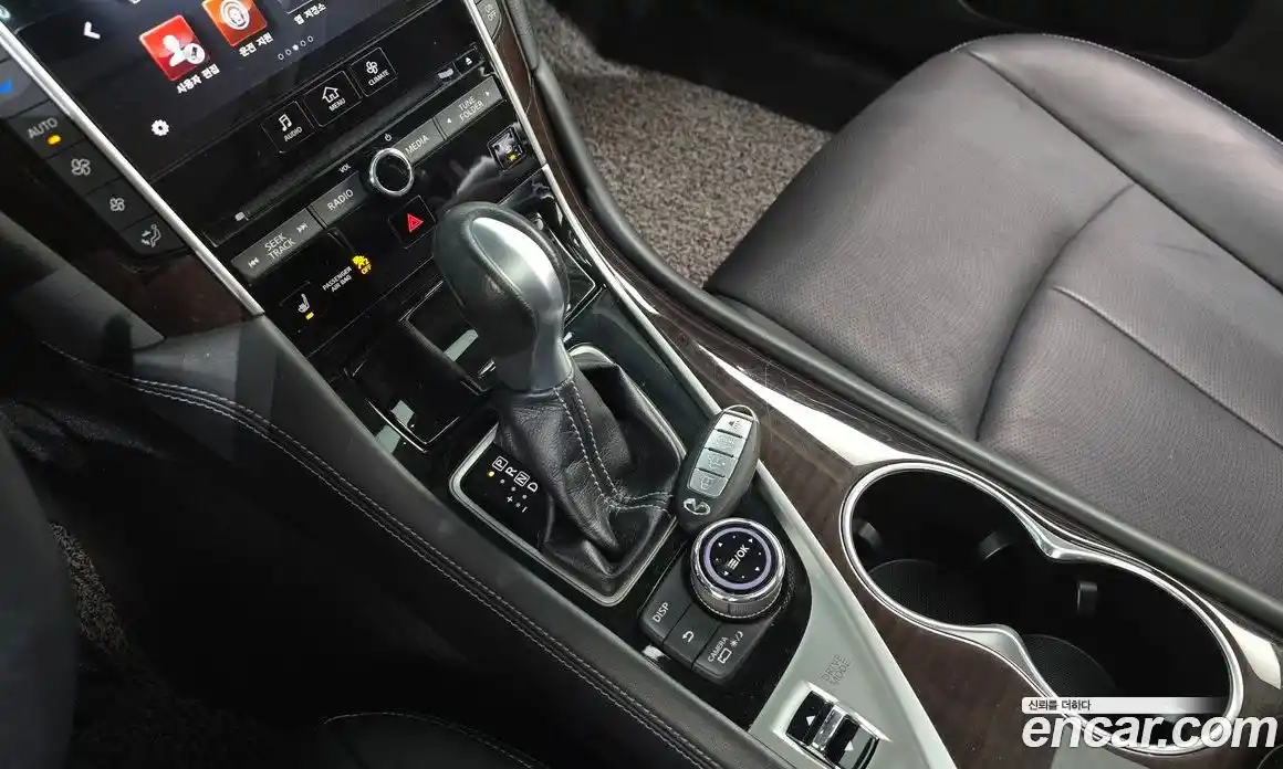 Infiniti Q50 2016 2.1 гидро в Москве № 1283583, фото 9