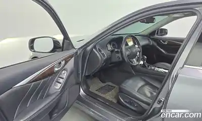 Infiniti Q50 2016 2.1 гидро в Москве № 1283583, миниатюра 10