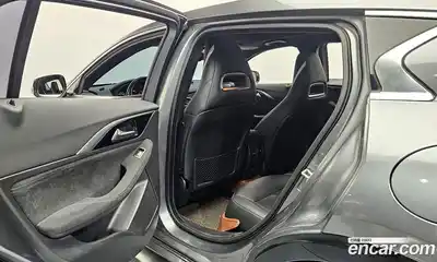 Infiniti Q30 2017 2.0 гидро в Москве № 1283626, миниатюра 11