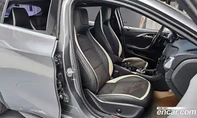 Infiniti Q30 2017 2.0 гидро в Москве № 1283626, миниатюра 12