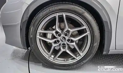 Infiniti Q30 2017 2.0 гидро в Москве № 1283626, миниатюра 5